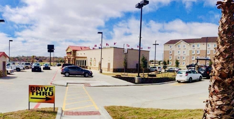 Taco Casa | 616 N Earl Rudder Fwy | Bryan, TX: 616 N Earl Rudder Fwy, Bryan, TX 77802